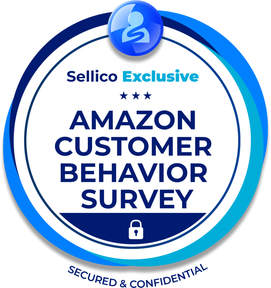 2023 Amazon Customer Survey Results Sellico